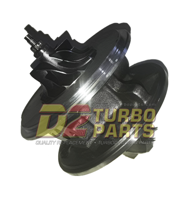 CHRA-D2TP-0203 454183 | Turbo Cartridge | Core | AUDI, FORD, SEAT, SKODA, VW - 1.9 TDI 110 ks | 4542